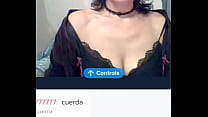 Rusa madura modelo webcam con un hermoso cuerpo